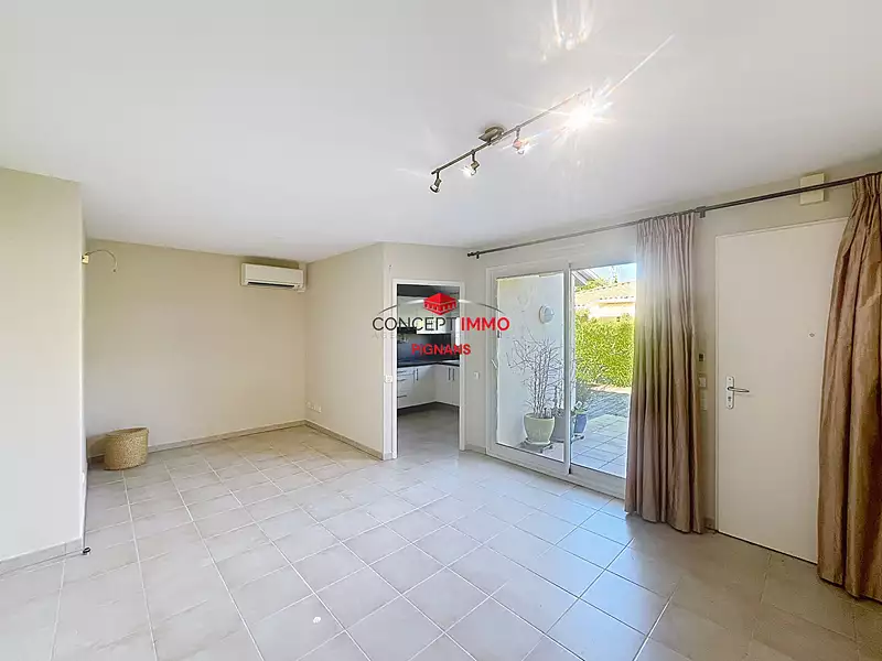 Maison, 58 m²
