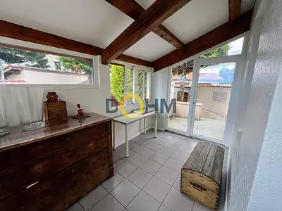 Maison, 185 m²