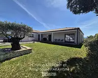 Maison, 285 m²