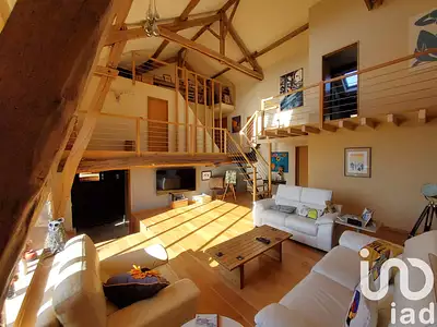 Maison, 219 m²