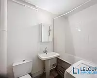 Appartement, 31,45 m²