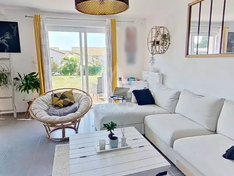 Maison, 95 m²
