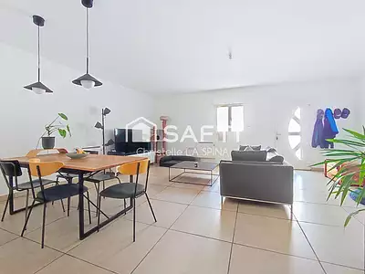 Maison, 110 m²