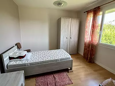Maison, 105 m²