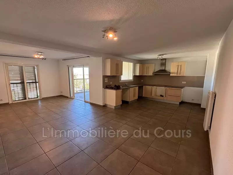 Appartement, 72,55 m²