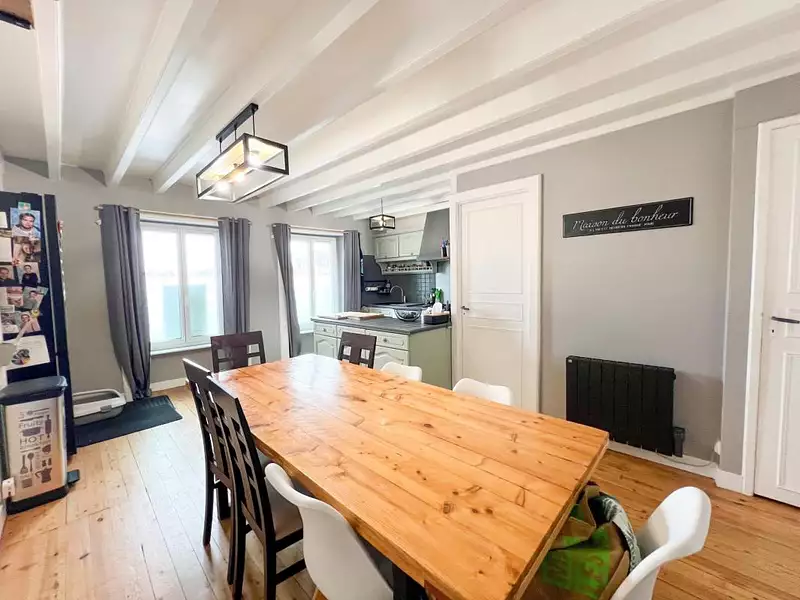 Appartement, 101 m²
