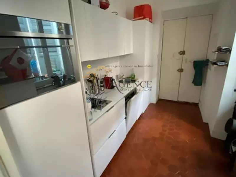 Appartement, 45 m²