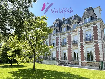 Appartement, 83,33 m²