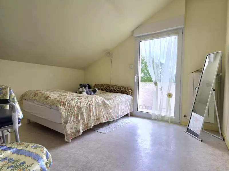 Maison, 160 m²