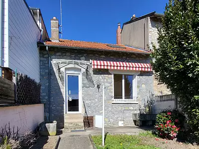 Maison, 80 m²