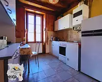 Immeuble, 205 m²