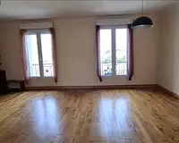 Appartement, 70 m²