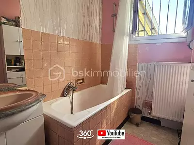 Maison, 85 m²