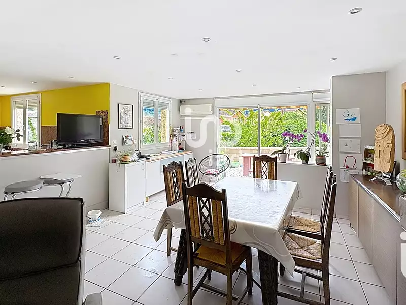 Maison, 150 m²