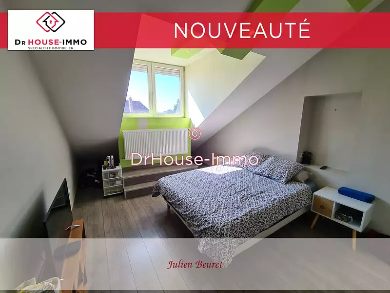 Maison, 146,52 m²