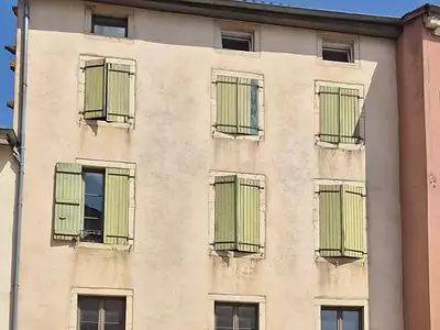 Appartement, 51 m²