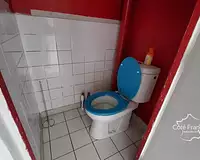 Appartement, 55 m²