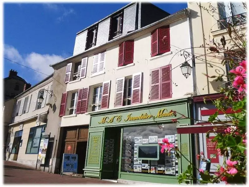 Appartement, 88,41 m²