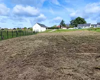 Terrain, 1 167 m²