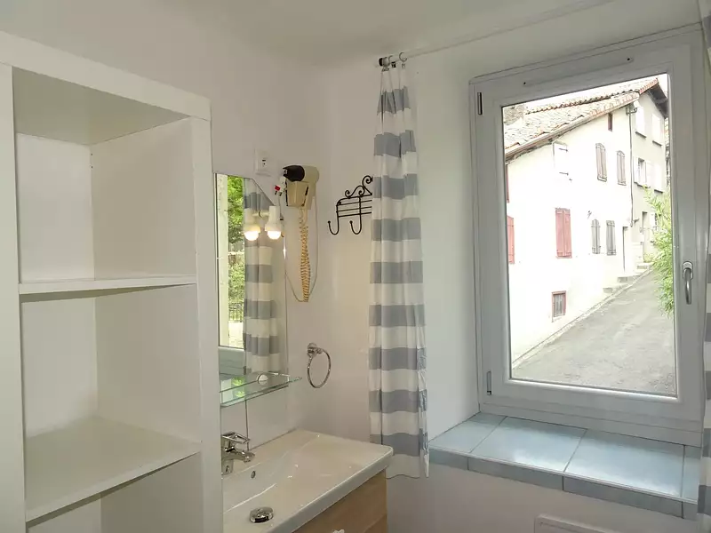 Maison, 59,92 m²