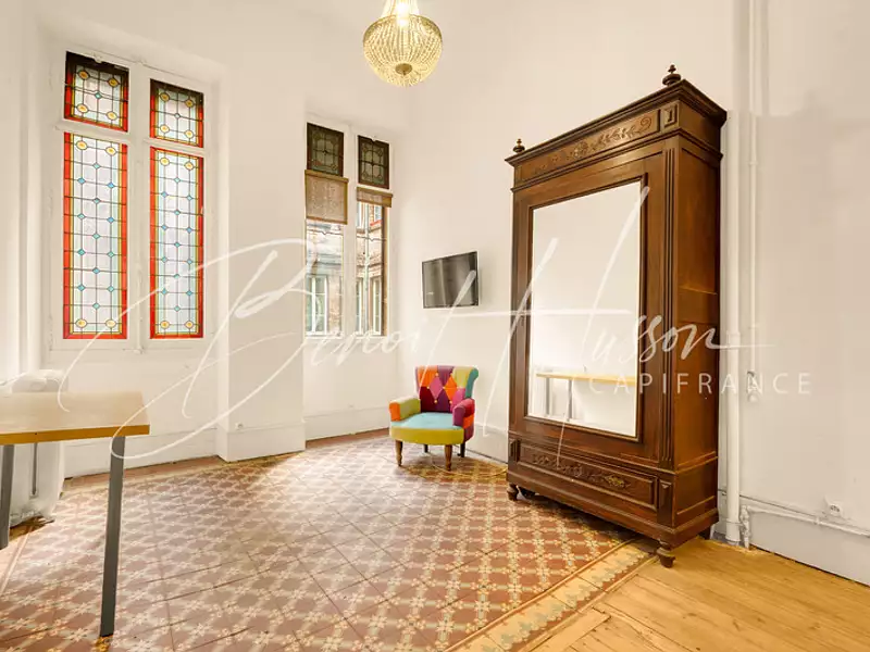 Appartement, 183 m²