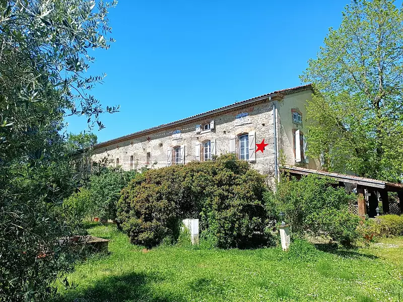 Maison, 539 m²