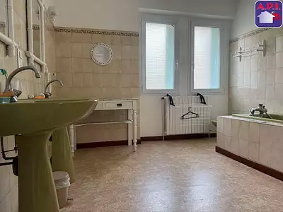Maison, 160 m²