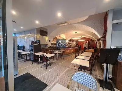 Divers, 122 m²
