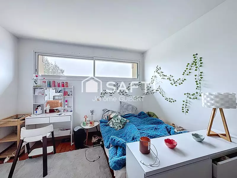 Maison, 145 m²