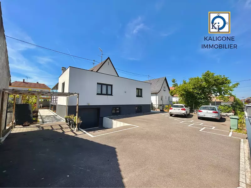 Maison, 150 m²