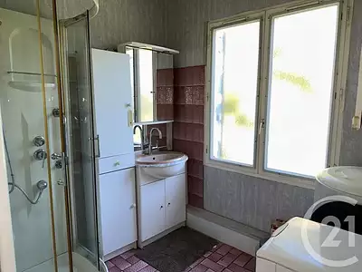 Maison, 55,3 m²