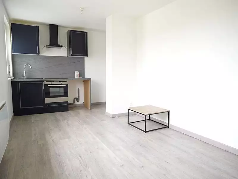 Immeuble, 131 m²