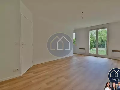 Appartement, 40,6 m²