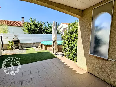 Maison, 92 m²