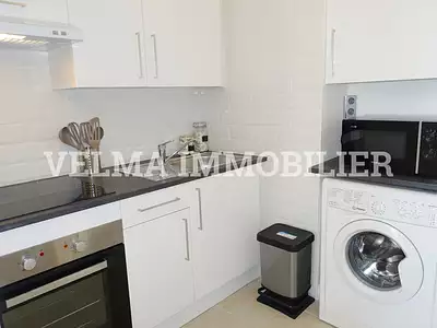 Appartement, 46 m²