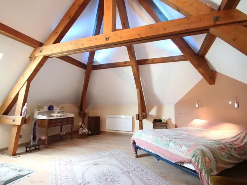 Maison, 256 m²