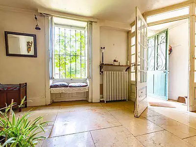 Maison, 380 m²