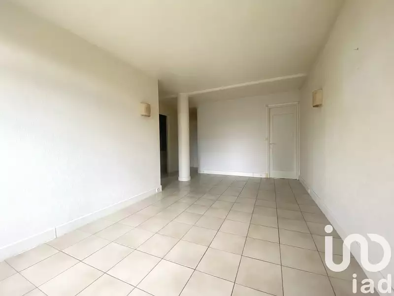 Appartement, 50 m²