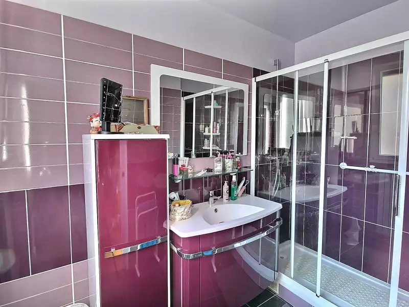 Maison, 160 m²
