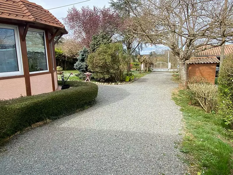 Maison, 142 m²