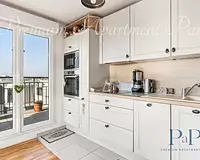 Appartement, 120 m²