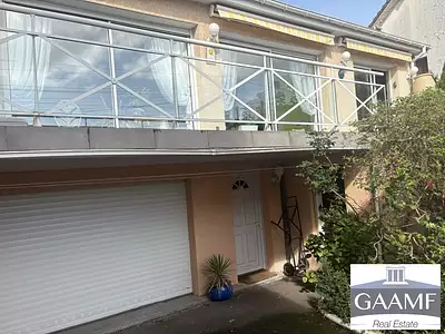 Appartement, 100 m²