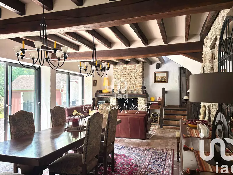Maison, 120 m²