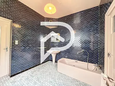 Maison, 118 m²