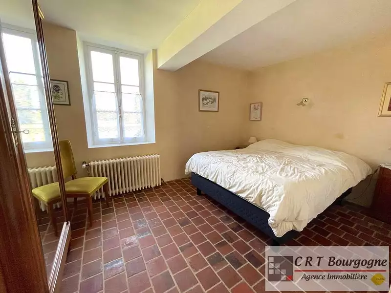 Maison, 121 m²