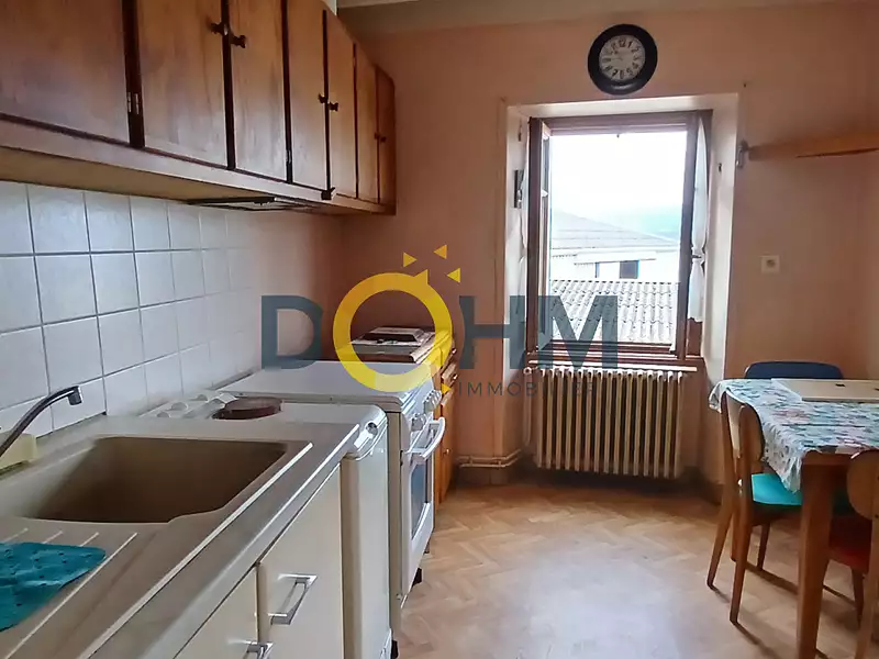 Maison, 132 m²