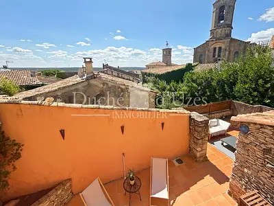 Maison, 89 m²