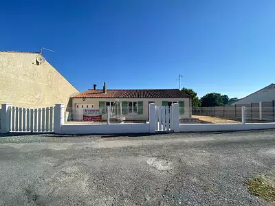 Maison, 91 m²