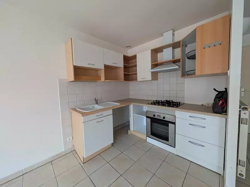 Appartement, 69 m²