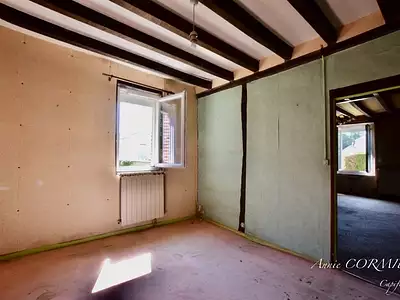 Maison, 100 m²